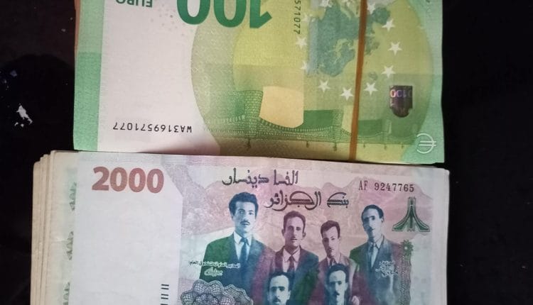 euro-dinar