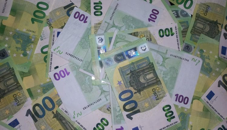 l'euro
